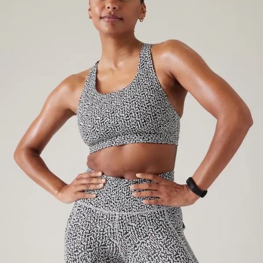 Athleta Ultimate Bra